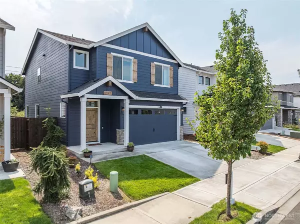 8927 NE 110th ST, Vancouver, WA 98662