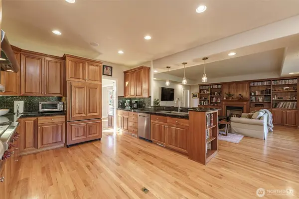 19121 NW 61ST AVE, Ridgefield, WA 98642