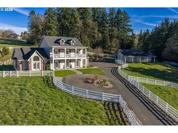 19121 NW 61ST AVE, Ridgefield, WA 98642