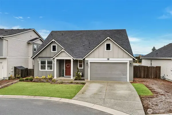 17904 NE 47th AVE, Vancouver, WA 98686