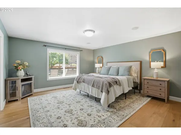 917 N HERON DR, Ridgefield, WA 98642