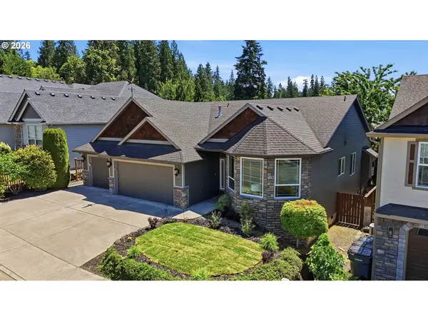 917 N HERON DR, Ridgefield, WA 98642