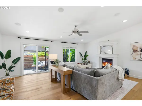 917 N HERON DR, Ridgefield, WA 98642
