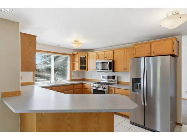 2826 NW SIERRA PL, Camas, WA 98607
