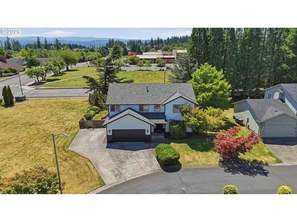 2826 NW SIERRA PL, Camas, WA 98607
