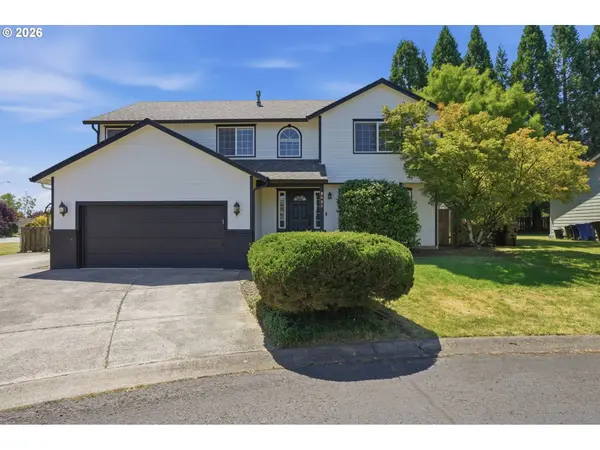 2826 NW SIERRA PL, Camas, WA 98607