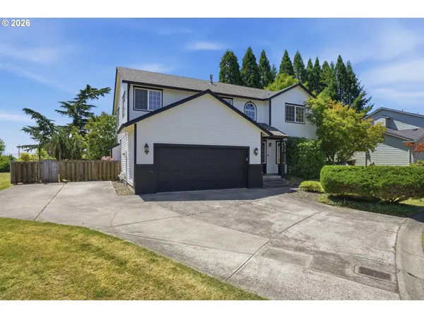 2826 NW SIERRA PL, Camas, WA 98607