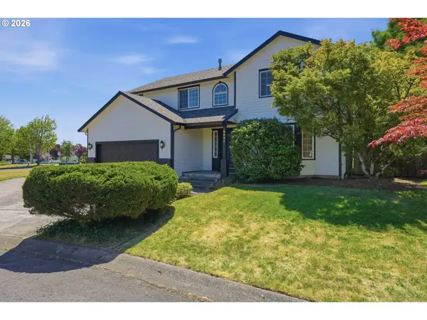 2826 NW SIERRA PL, Camas, WA 98607