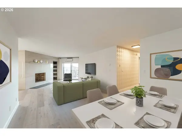 5545 E EVERGREEN BLVD #6404, Vancouver, WA 98661