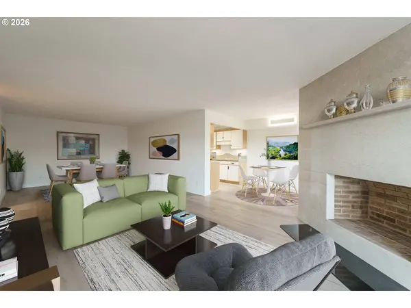 5545 E EVERGREEN BLVD #6404, Vancouver, WA 98661