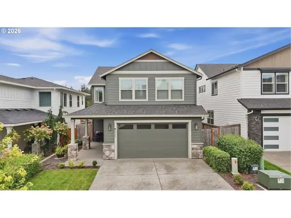 2523 S WHITE SALMON DR, Ridgefield, WA 98642