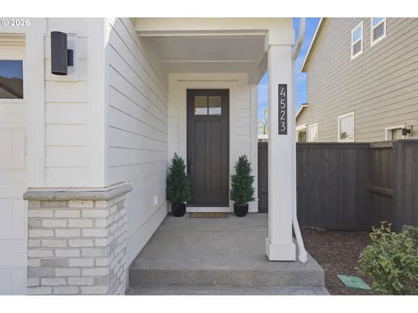 4523 S 39TH WAY, Ridgefield, WA 98642