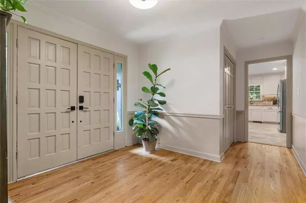 11785 Mountain Laurel DR, Roswell, GA 30075