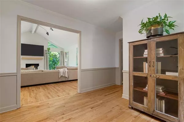 11785 Mountain Laurel DR, Roswell, GA 30075