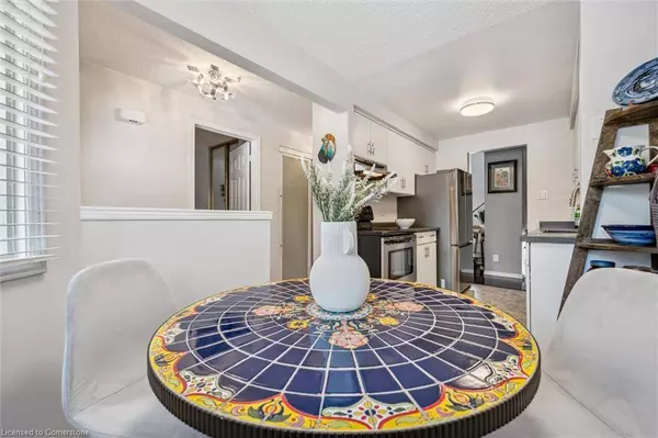 454 Beechwood Place #4, Waterloo, ON N2T 1Y8