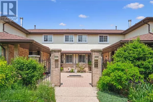 454 BEECHWOOD PL #4, Waterloo, ON N2T1Y8