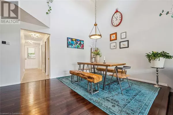 454 BEECHWOOD PL #4, Waterloo, ON N2T1Y8