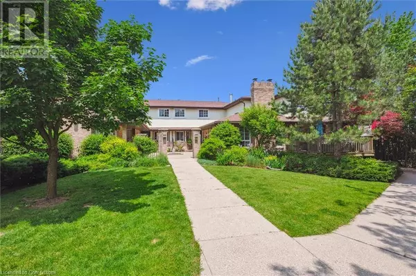 454 BEECHWOOD PL #4, Waterloo, ON N2T1Y8