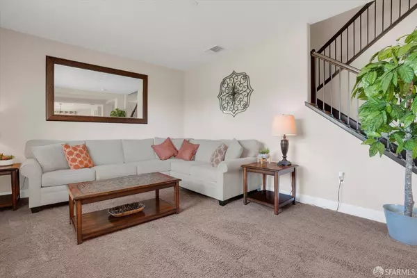 2188 Eva WAY, Brentwood, CA 94513