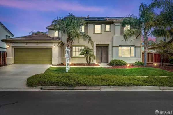 2188 Eva WAY, Brentwood, CA 94513