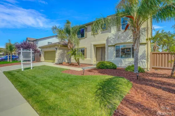 2188 Eva WAY, Brentwood, CA 94513
