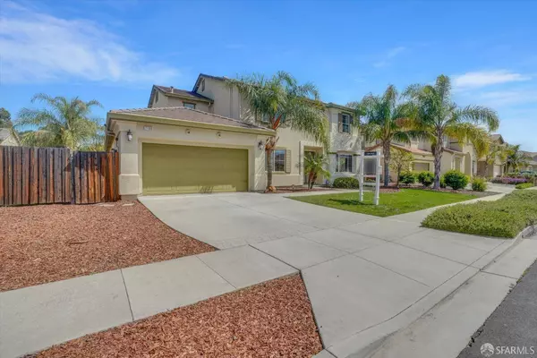 2188 Eva WAY, Brentwood, CA 94513