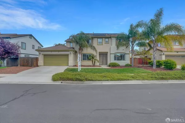 2188 Eva WAY, Brentwood, CA 94513