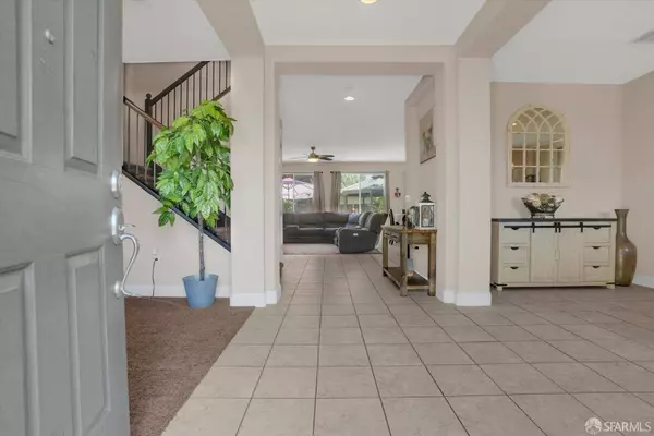 2188 Eva WAY, Brentwood, CA 94513