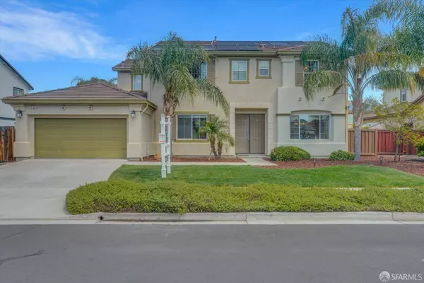 2188 Eva WAY, Brentwood, CA 94513