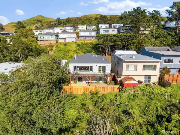 63 Knollview WAY, San Francisco, CA 94131