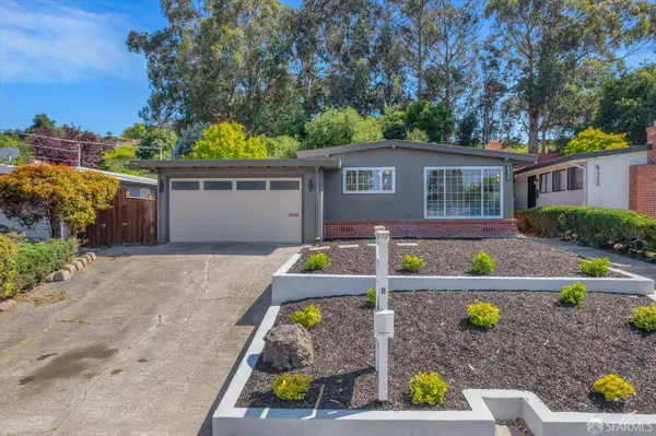 4330 Jana Vista RD, El Sobrante, CA 94803