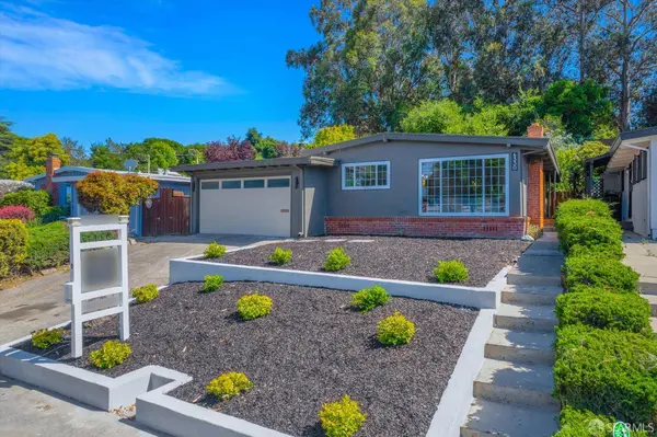 4330 Jana Vista RD, El Sobrante, CA 94803