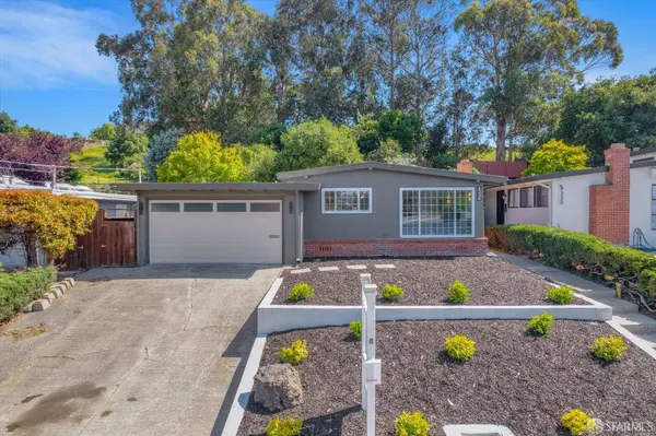4330 Jana Vista RD, El Sobrante, CA 94803