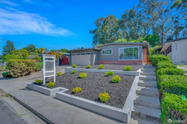 4330 Jana Vista RD, El Sobrante, CA 94803