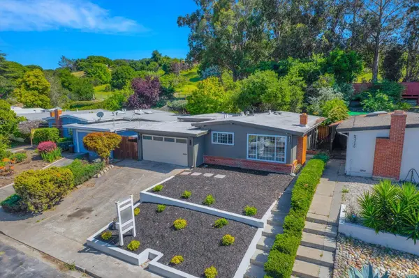 4330 Jana Vista RD, El Sobrante, CA 94803