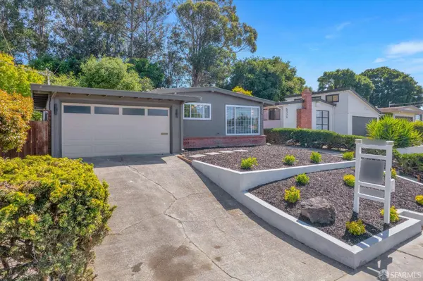 4330 Jana Vista RD, El Sobrante, CA 94803