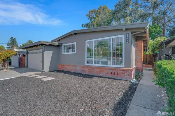 4330 Jana Vista RD, El Sobrante, CA 94803