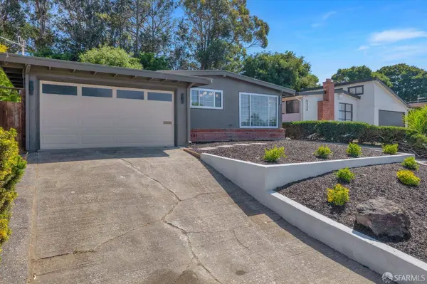 4330 Jana Vista RD, El Sobrante, CA 94803