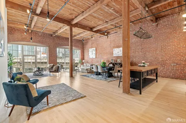 355 Bryant ST #411, San Francisco, CA 94107