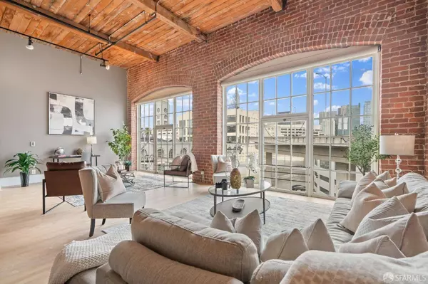 355 Bryant ST #411, San Francisco, CA 94107