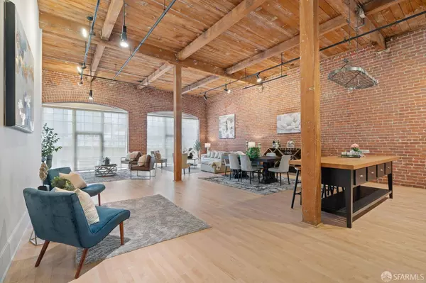 355 Bryant ST #411, San Francisco, CA 94107