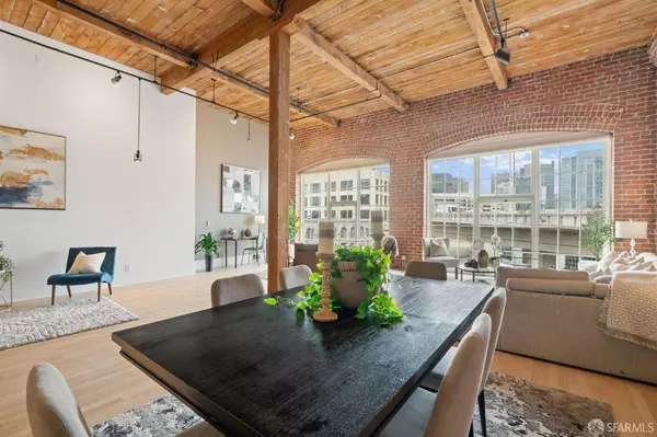 355 Bryant ST #411, San Francisco, CA 94107