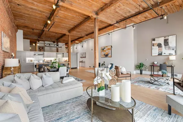 355 Bryant ST #411, San Francisco, CA 94107