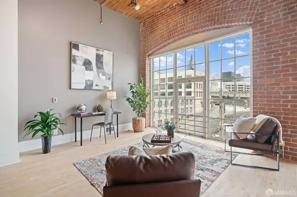 355 Bryant ST #411, San Francisco, CA 94107
