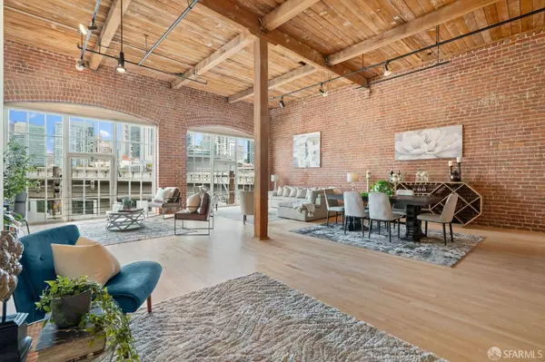 355 Bryant ST #411, San Francisco, CA 94107