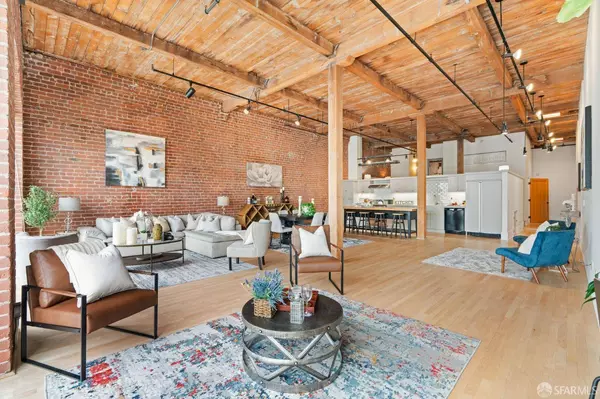 355 Bryant ST #411, San Francisco, CA 94107