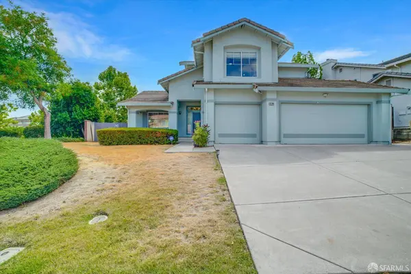 4704 Palomino WAY, Antioch, CA 94531