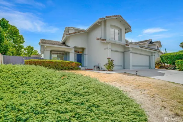 4704 Palomino WAY, Antioch, CA 94531