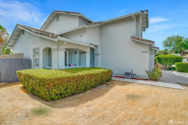 4704 Palomino WAY, Antioch, CA 94531