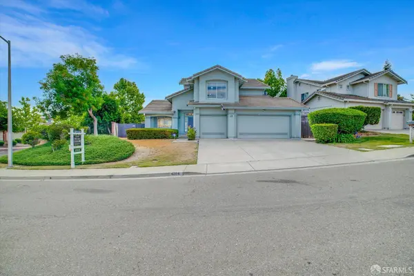 4704 Palomino WAY, Antioch, CA 94531